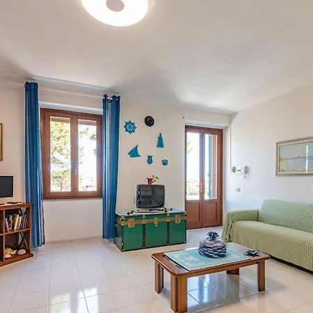 La Lampara - Casa Panoramica 4 Km Dalla Pelosa 스틴티노 외부 사진